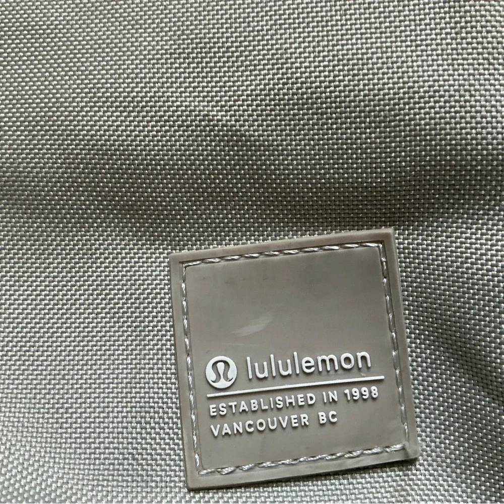 lululemon athletica lululemon double